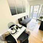 Crespo Flat Next To Avenida Liberdade Location Apartment Lisbon