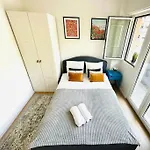 Crespo Flat Next To Avenida Liberdade Location Apartment *