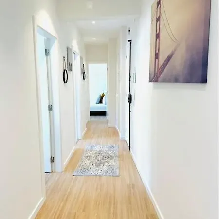 Crespo Flat Next To Avenida Liberdade Location Лиссабон
