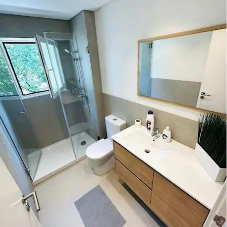 Crespo Flat Next To Avenida Liberdade Location Apartamento *