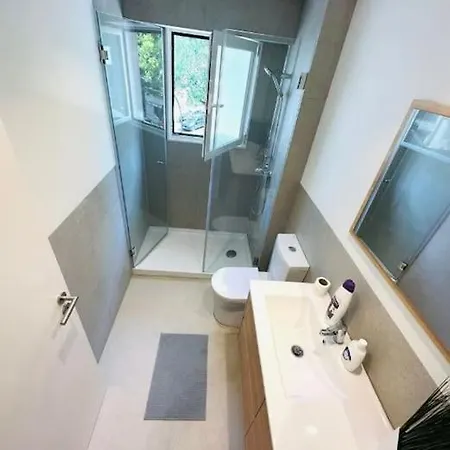 Apartmán Crespo Flat Next To Avenida Liberdade Location