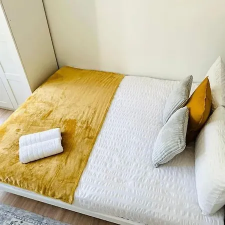 Apartmán Crespo Flat Next To Avenida Liberdade Location *